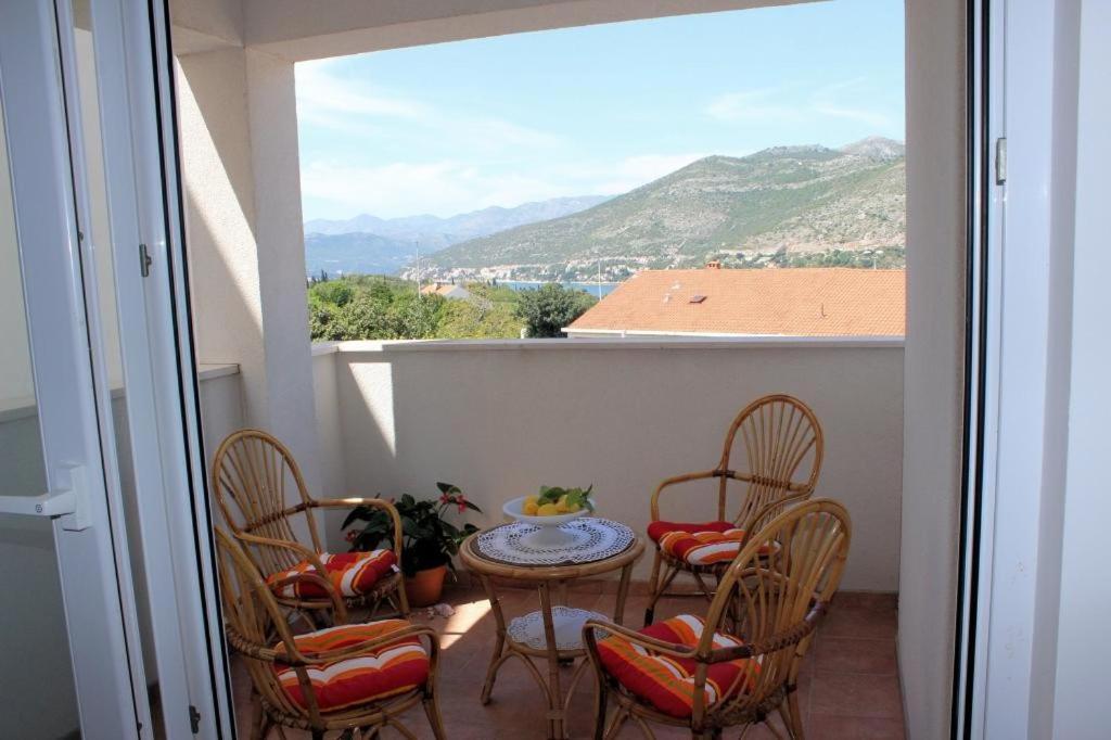 Apartments Ira Dubrovnik Zimmer foto