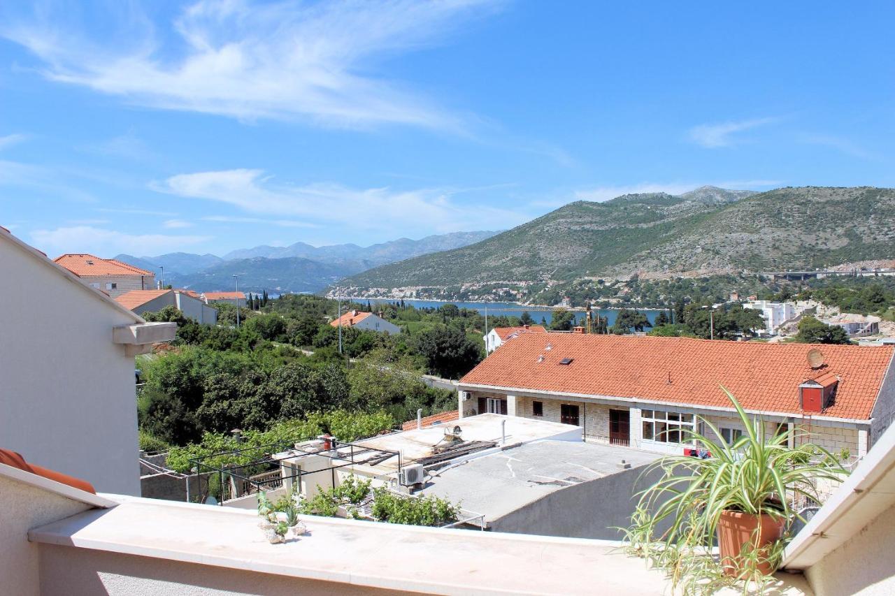 Apartments Ira Dubrovnik Zimmer foto